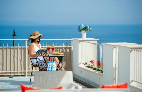 Residence Buonocore - Foto 24