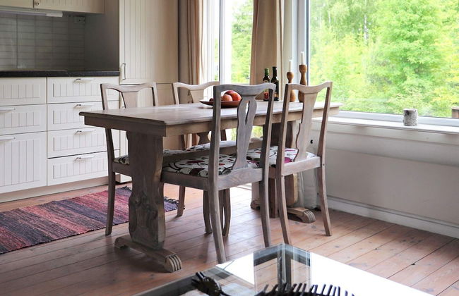 4 Person Holiday Home in Asljunga-by Traum - Foto 15