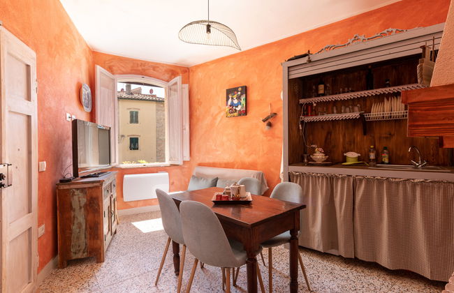 Bilocale dell´Arco - Foto 1