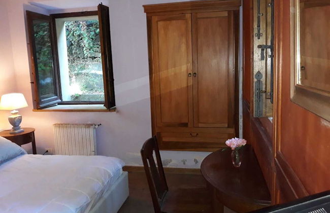 BB Villa Overlooking Sea, Mountain, Coast - Renovated Ancient Winery More - Photo 4