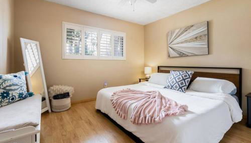 Cozy Hygge Home Centrally Located 2 King Beds - Foto 3