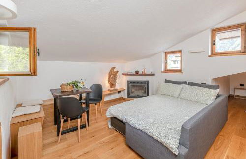 Nest-home in front to Mont Blanc - Foto 3