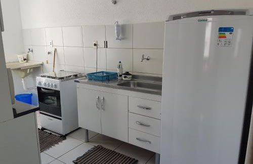 Apartamento Modus Vivendi - Foto 14