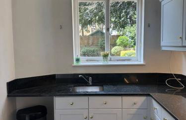 Chiswick 5 Bedroom House - Foto 49