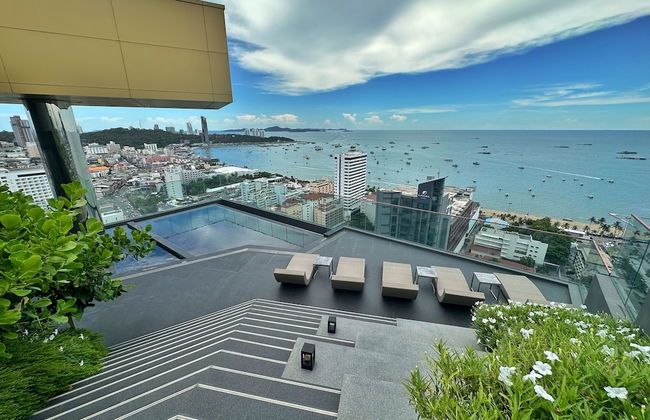The Edge central pattaya - Foto 18