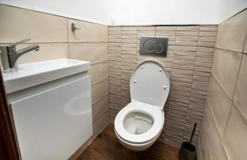 Mas Saint Antoine - Foto 77