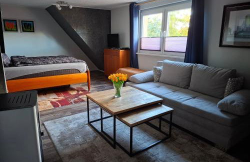 Ferienwohnung 'Frühauf' im Südharz OT Uftrungen - Foto 35