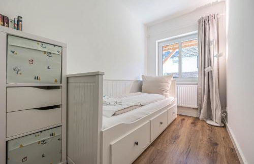 fewo1846 - Lille Loft - strandnahes Apartment im Erdgeschoss - Foto 16