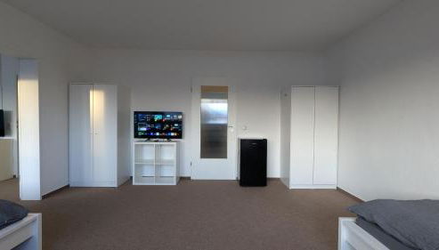 Moderne Gästeunterkunft in Schwarzenbek nahe Autobahn A24 - Foto 3