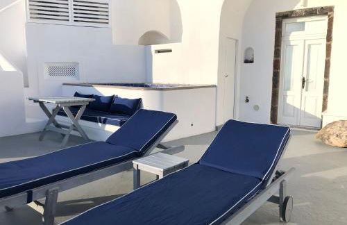 Altana Cliffside Villas - Foto 7