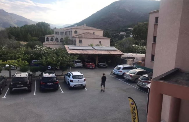 Le California Motel - Foto 25