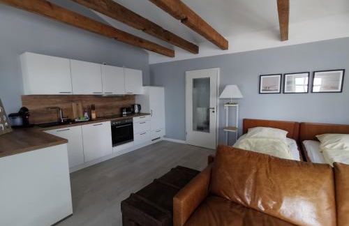 Homelig Altstadt Ferienwohnungen Sassnitz - Foto 8