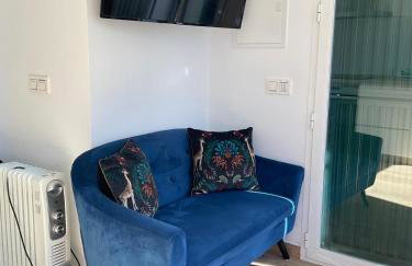 The Nook at Monda - Foto 6