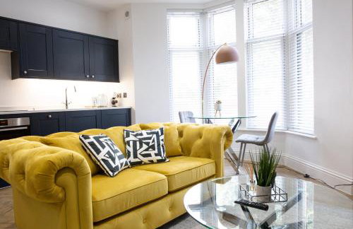 Designer Cardiff Apartments - Foto 49