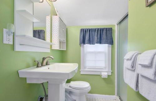 Seaside Cottages - Cottage 25 - Luckenbooth - Foto 10