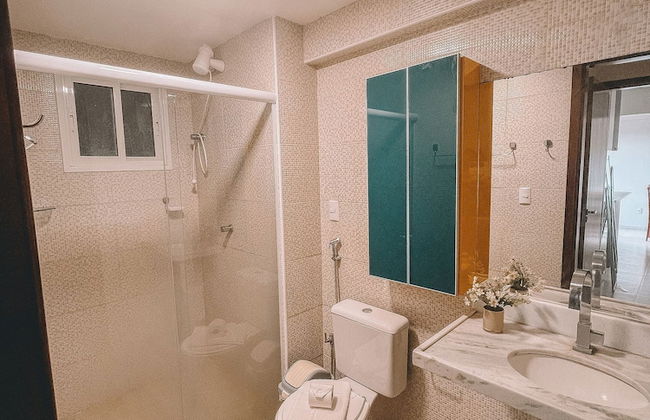 Apartamento Praia do Cumbuco - Photo 25