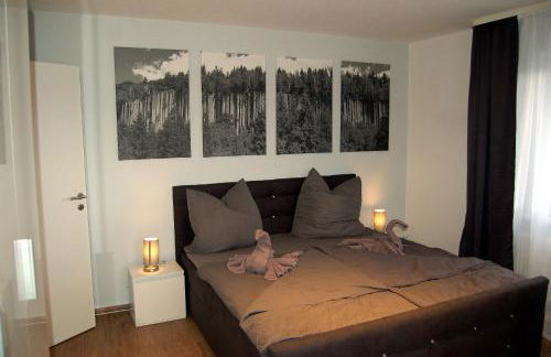 Ferienwohnung zur alten Zeche - Foto 22