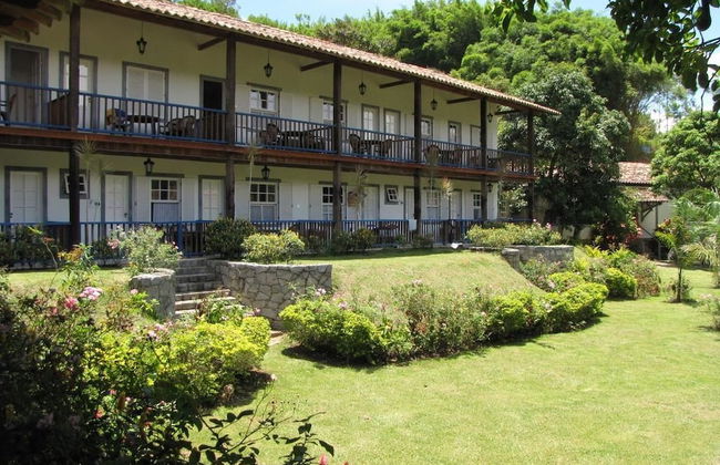 Pousada Fazenda Florença - Foto 10