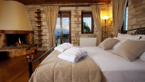 Nisista Lodge Mountain View - Foto 5