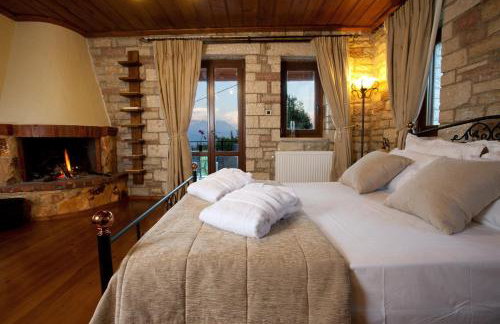 Nisista Lodge Mountain View - Foto 5