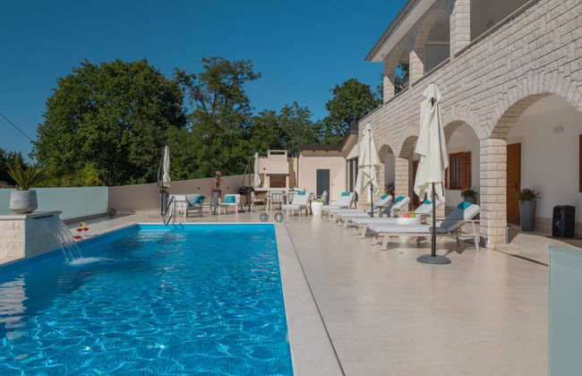 Villa Marina I - Foto 28