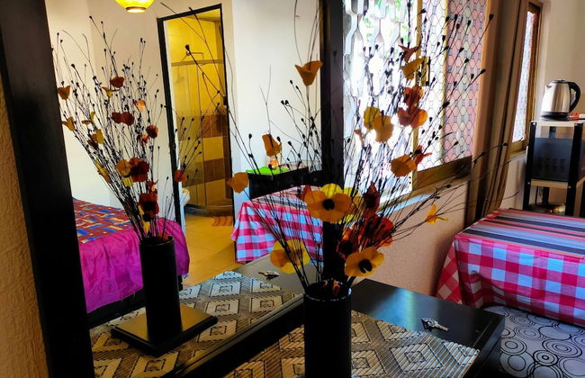 Apartamento Céntrico Vive El Pulsar De La Ciudad - Foto 1