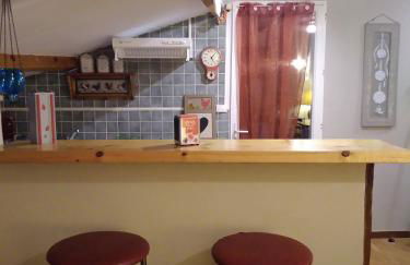 Gîte Chez Dado & Denis Saint Martin d'Ardèche - Foto 9