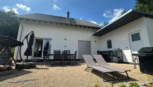 Traumhaus in der Eifel - Photo 4, Garden, Garden view