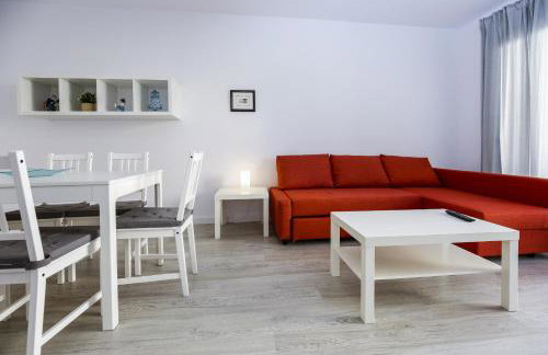 Apartaments QUEENS 1A - Foto 18