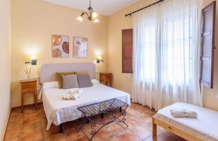 Casa Rural Aire Fuente de Piedra by Ruralidays - Foto 18