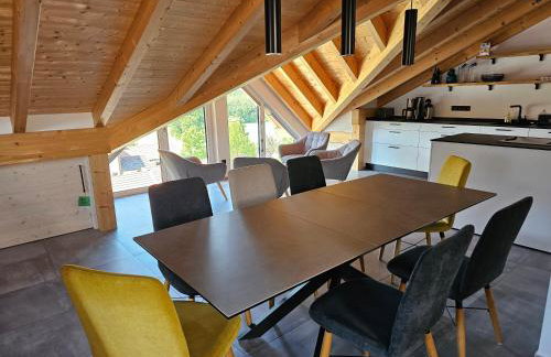 Ferienwohnung Gelb - Chiemgau Karte - Foto 23