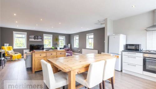Spacious 2 Bed Ribble Valley Apartments - Foto 4