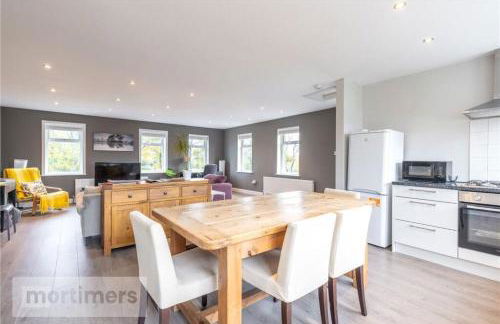 Spacious 2 Bed Ribble Valley Apartments - Foto 4