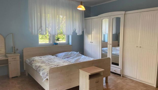 Villasleeps23-gaden-parking-partiesok-lake - Foto 2, Zimmer