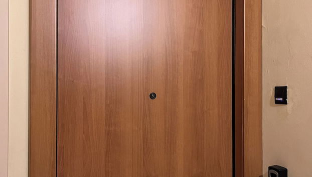 Kolonaki Elegant Apartment with Balcony - Foto 2, Entrada interior