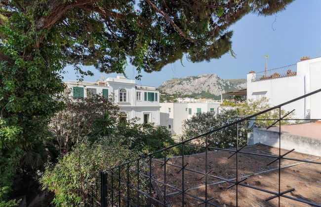 Azzurra, Capri Center - Photo 38