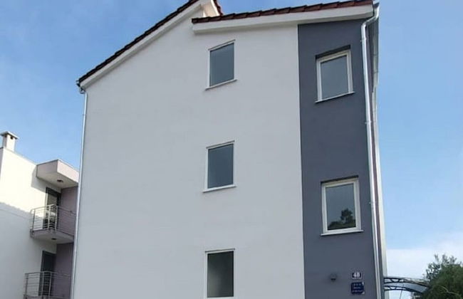 Apartment Wish - Foto 24