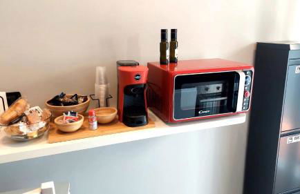 Dante 110 Suite Apartment - Foto 14