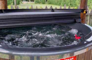 Gospodarstwo Agroturystyczne ŻARNOWIEC - Foto 14