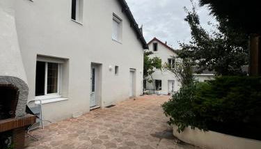 NEW 2 bedroom House 15mins from Paris by Train - Foto 2