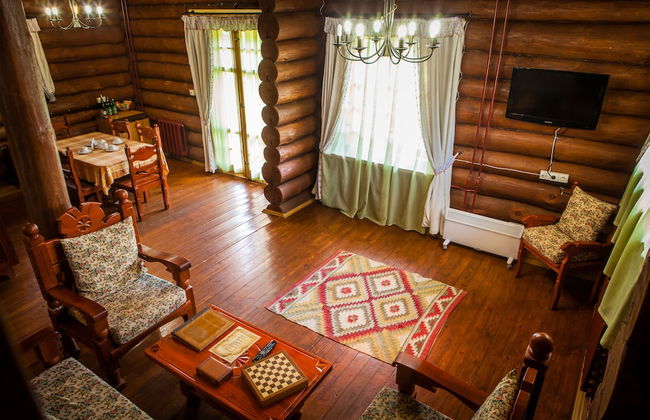 Volyn Country Club - Foto 19