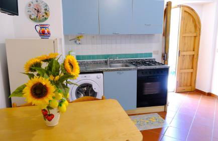 La Casa dei Due Ulivi - Foto 25