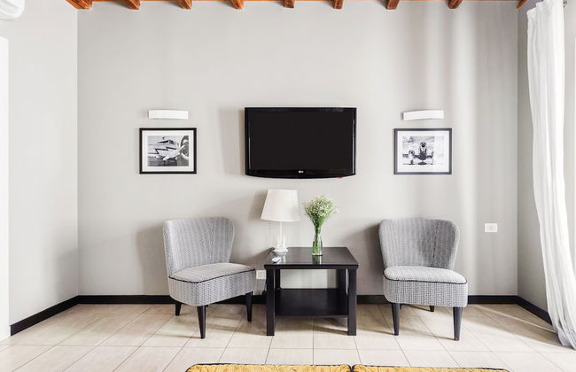 Numa Rome Vici - Foto 45