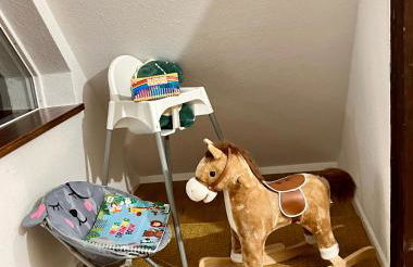 Klimatisierte Dachgeschoss-Oase mit 3 Schlafzimmern, Blick & Komfort - Foto 34