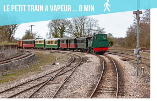 Le Fleur des Champs-St Valery & Le Crotoy à 10min - Foto 17