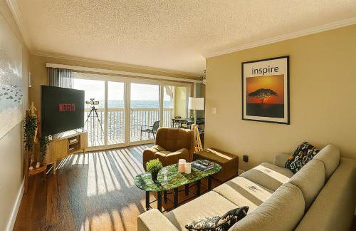 Ocean Haven Beachfront Getaway by Redondo Pier - Foto 1