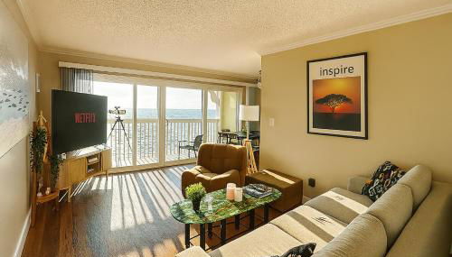 Ocean Haven Beachfront Getaway by Redondo Pier - Foto 1