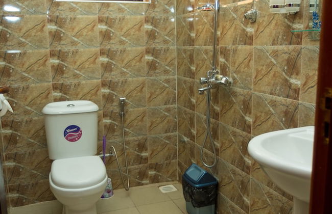 Kampala Suburbs Apartment - Foto 21