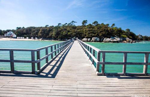 Maison Bord de mer à Noirmoutier - Photo 21
