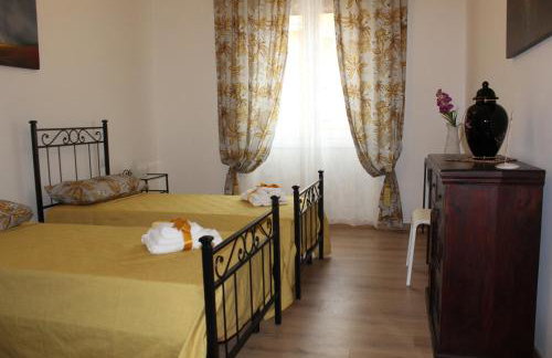 ART APARTMENT VILLA FIORELLI - Foto 6